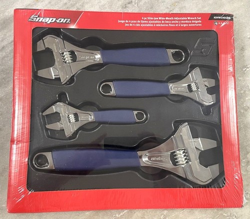 New snap power - power, 4pc