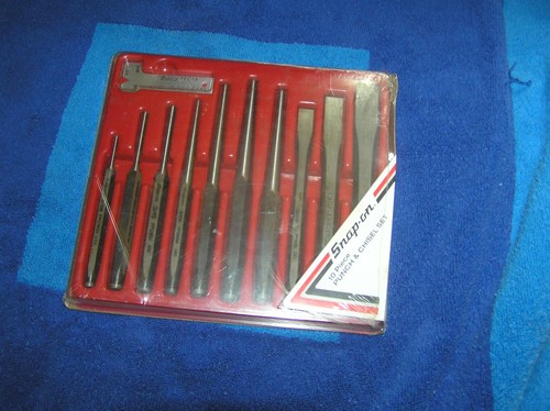 Snap punch and - snap, 10