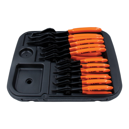 Lang tools 3495 snap ring - tools,