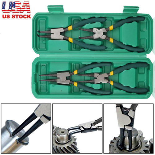 4pack internal external - 4pack, internal/external