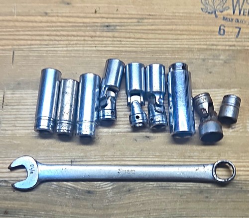 Snap mac tools - pc, socket